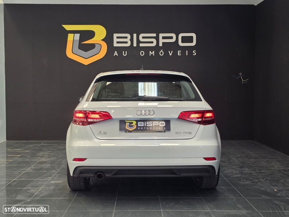 Audi A3 Sportback 1.0 TFSI Sport - 6