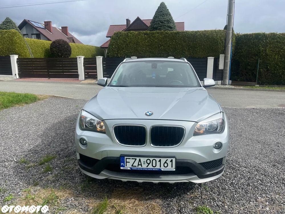 BMW X1 sDrive18i xLine - 2