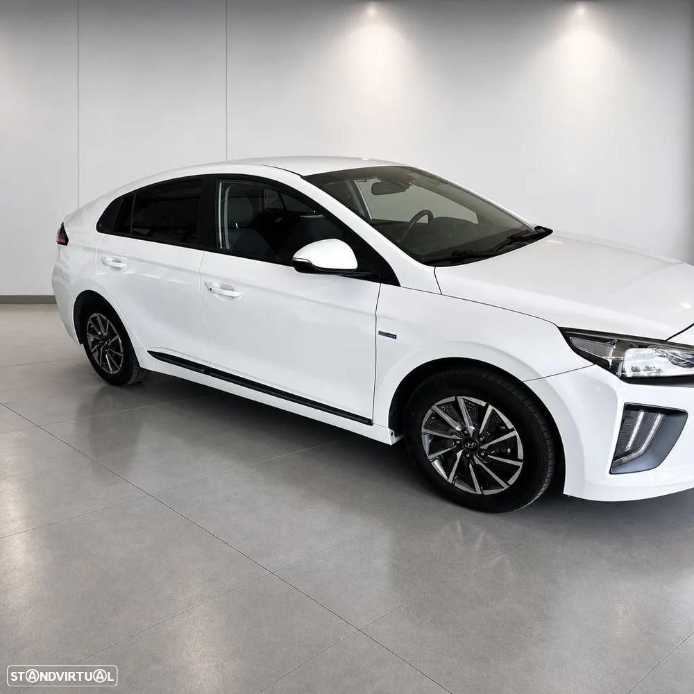 Hyundai Ioniq Business - 2