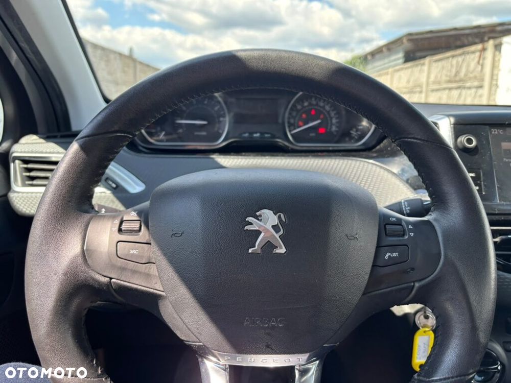 Peugeot 2008 PureTech 110 Stop&Start Active - 7