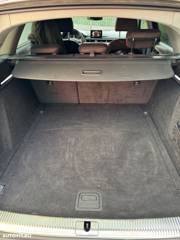 Audi A4 Avant 2.0 TDI S tronic - 12