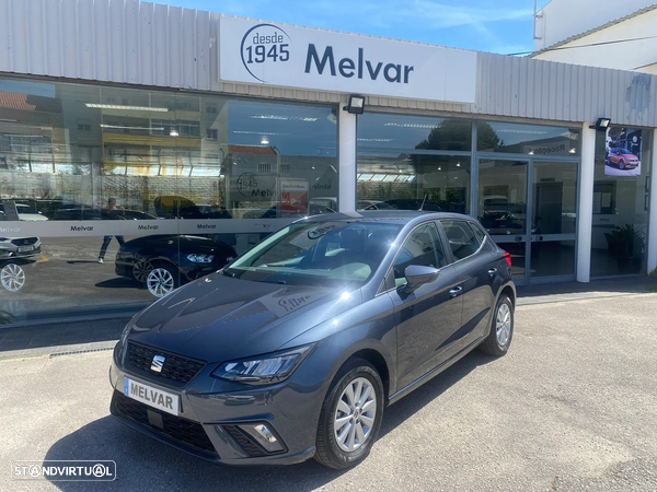 SEAT Ibiza 1.0 TSI Style