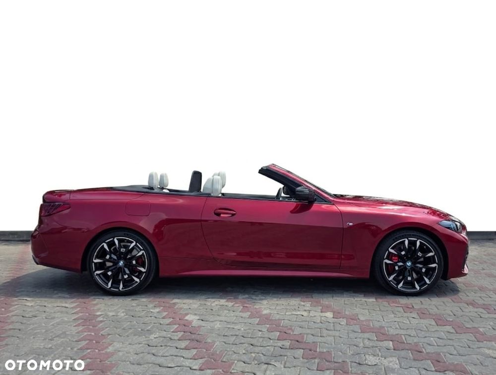 BMW Seria 4 M440d xDrive mHEV sport - 6