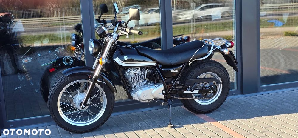 Suzuki RV - 24