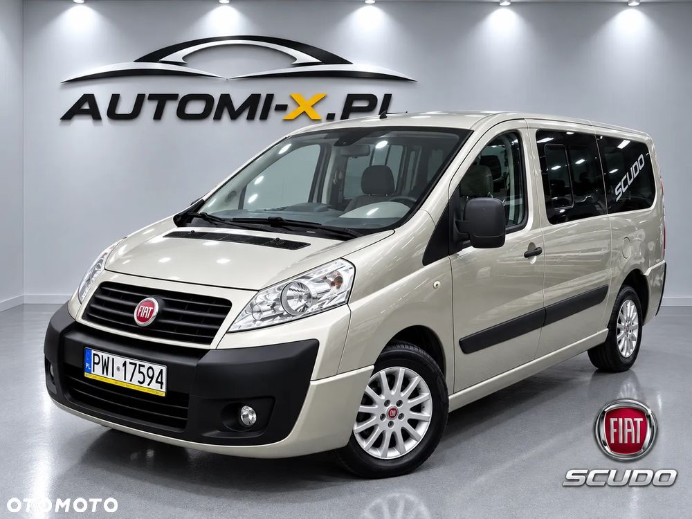 Fiat Scudo - 2