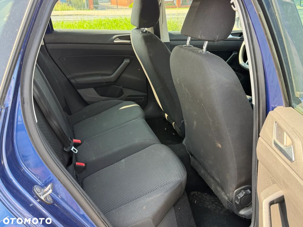 Volkswagen Polo 1.0 Start - 18
