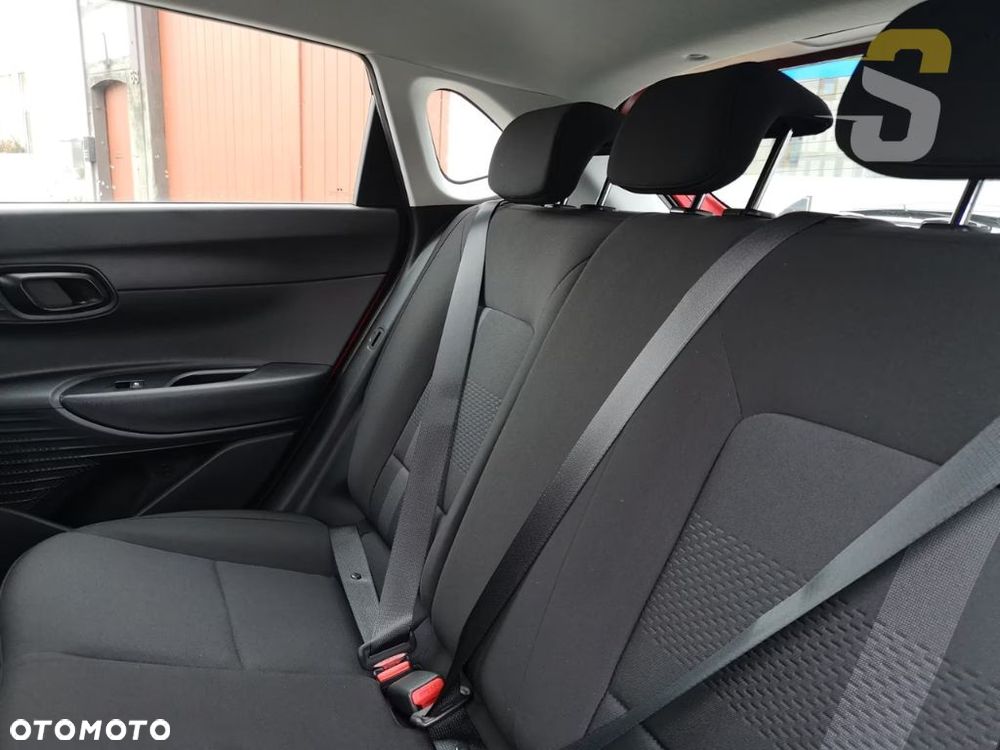 Hyundai i20 1.0 T-GDi Modern - 18