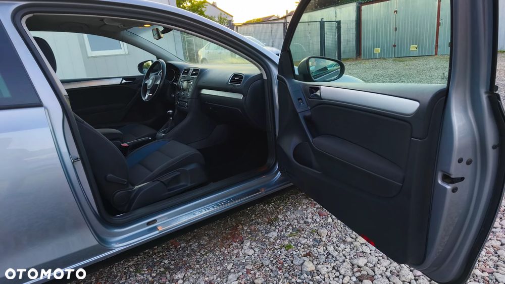 Volkswagen Golf 1.2 TSI Team - 23