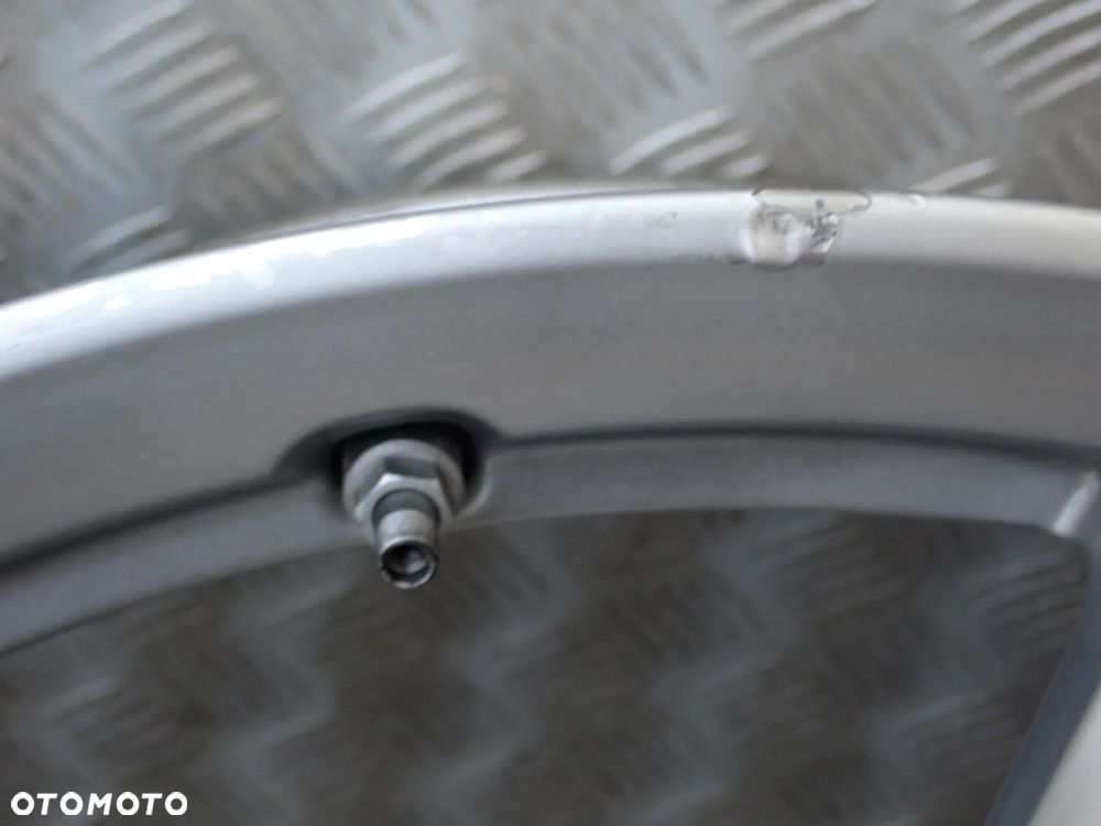 KOŁA FELGI ALUMINIOWE AUDI SPORT VS6 S6 C7   9,5J21 ET 25 5X112 4G0601025 CG/CF/CE - 6