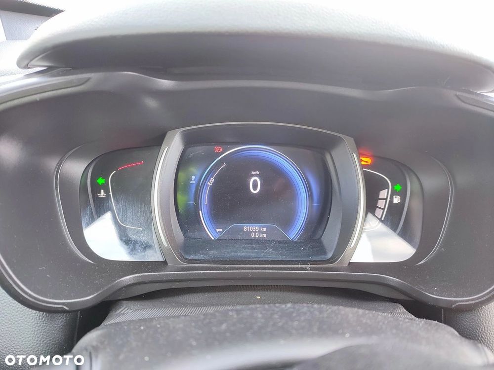 SKRZYNIA BIEGÓW RENAULT KADJAR (2015-2018) 1.2 TCE 130KM TL4083 - 7
