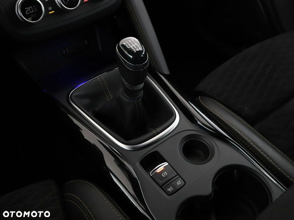 Renault Kadjar 1.3 TCe FAP Black Edition - 30