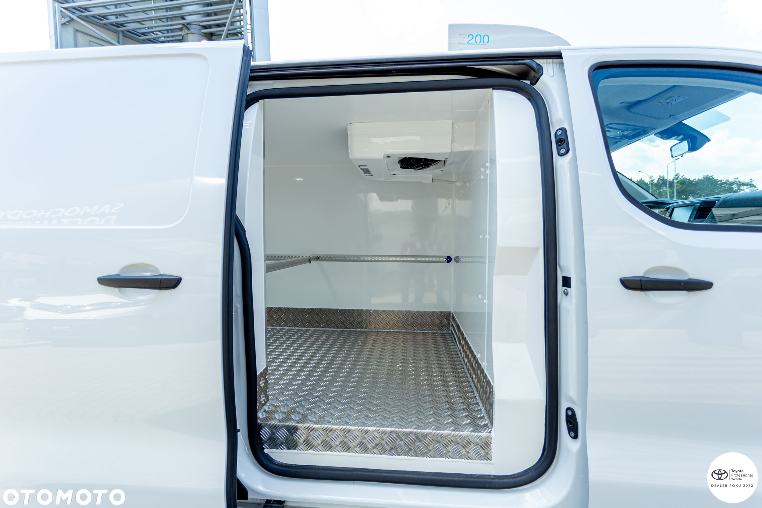 Toyota PROACE - 10