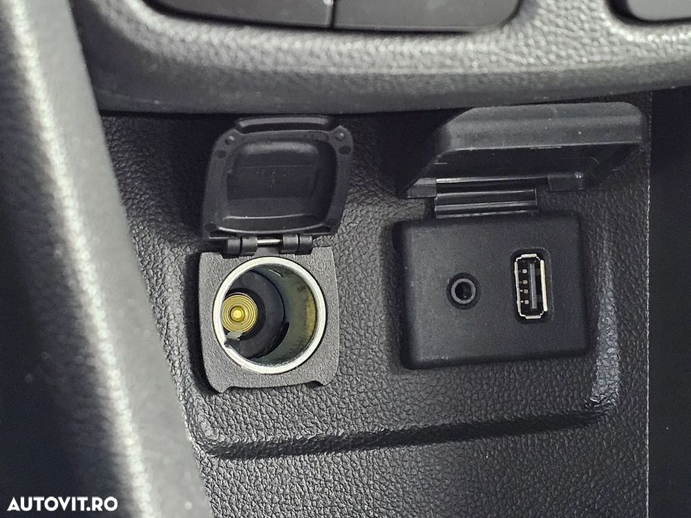 Opel Mokka 1.7 CDTI ECOTEC START/STOP 4x4 Cosmo - 16