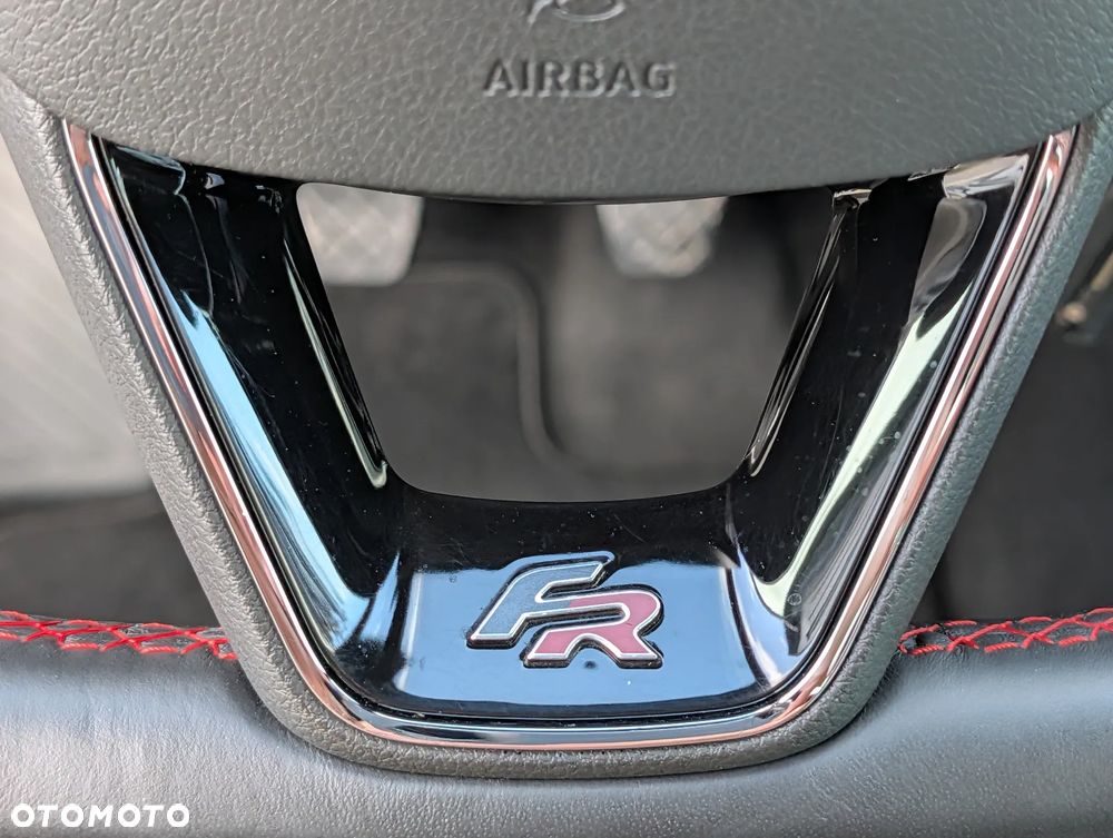 Seat Leon 1.5 TSI FR - 34