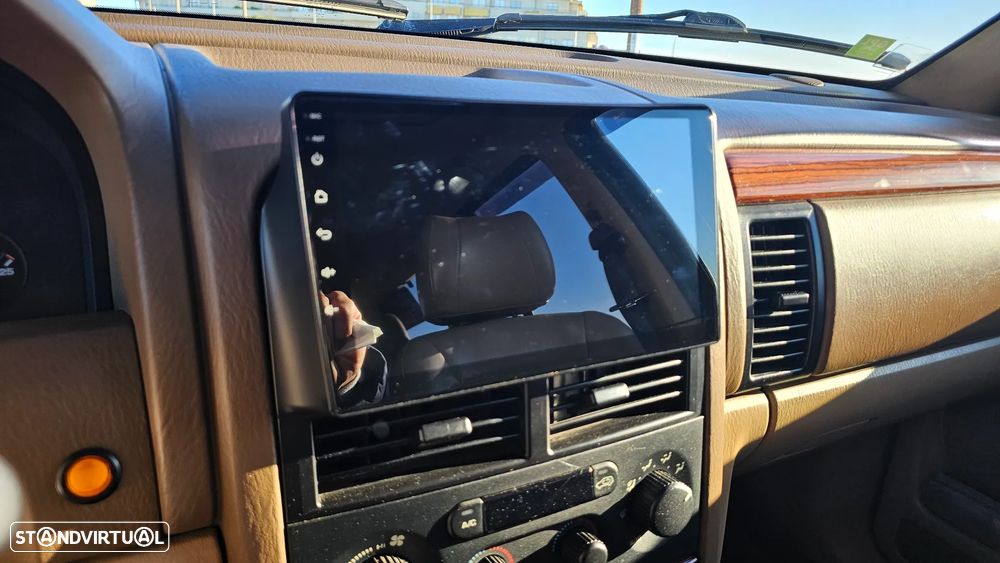 Jeep Grand Cherokee 5.2 Limited - 13