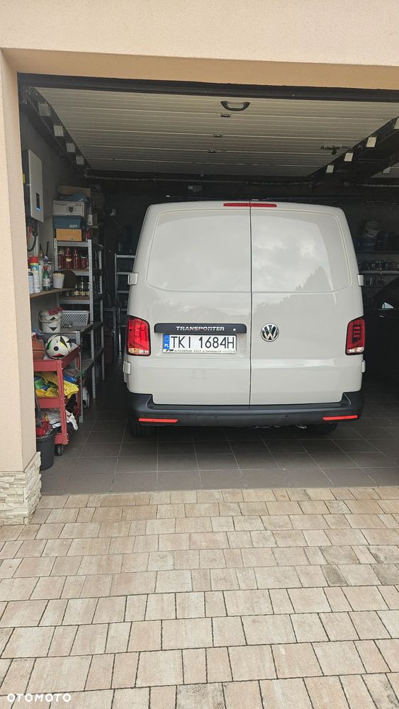 Volkswagen Transporter T6.1 7J0 - 24