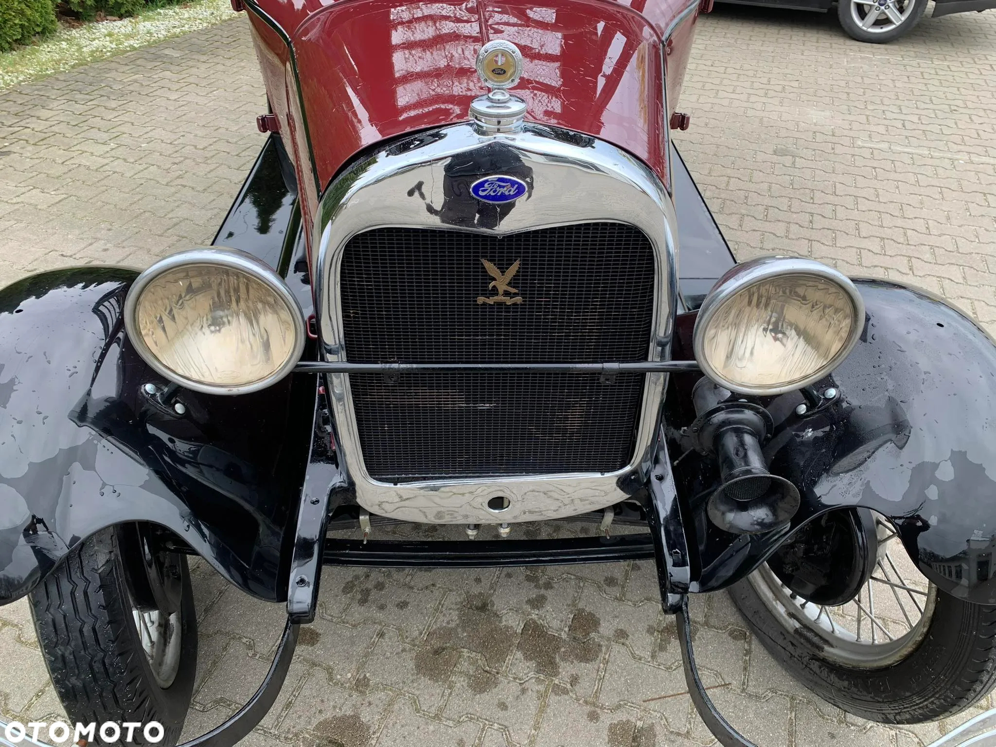 Ford Inny - 8