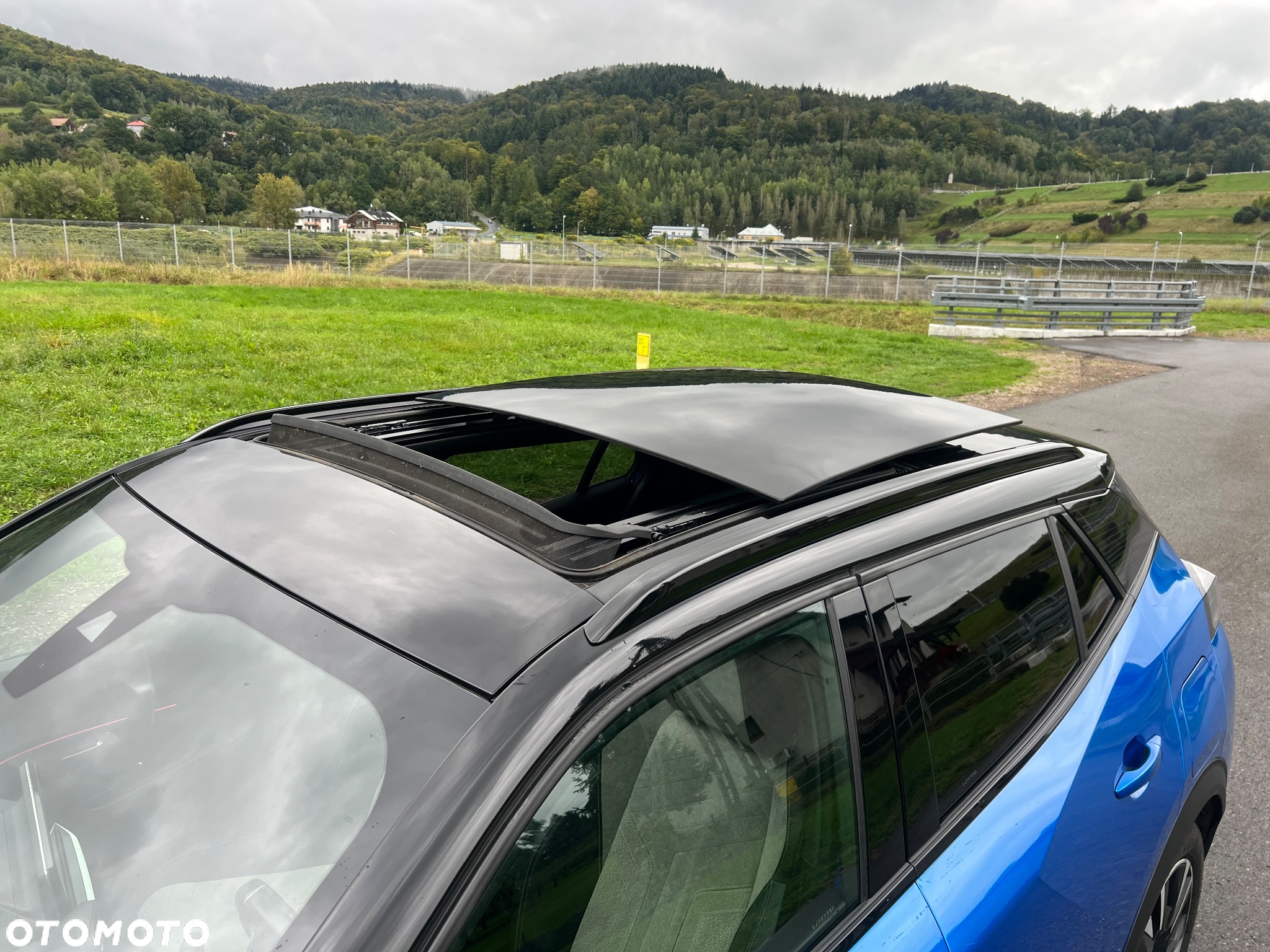 Peugeot 2008 e-2008 GT Line - 8
