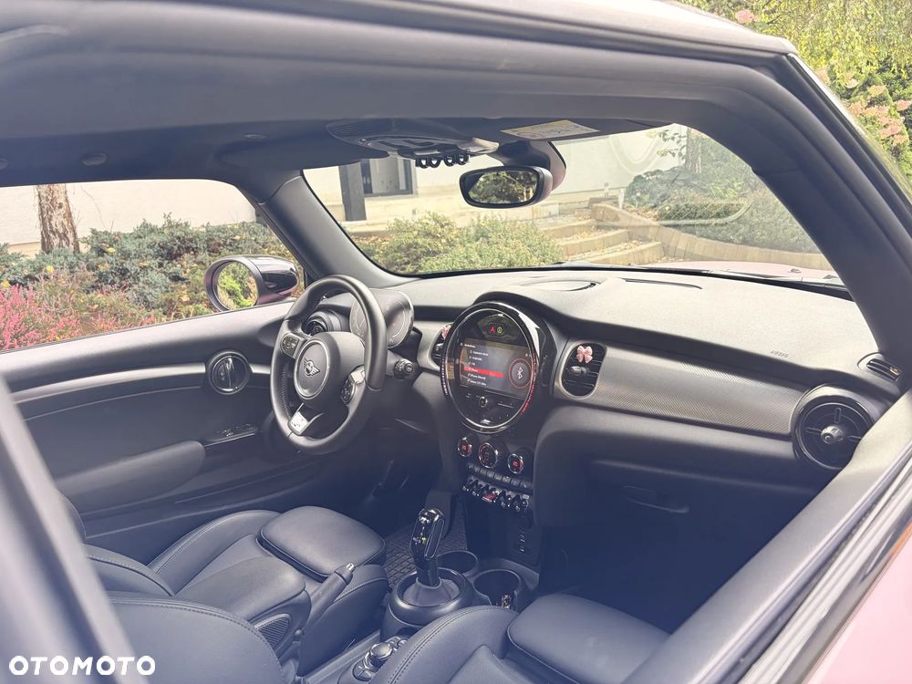 MINI Cooper S - 18