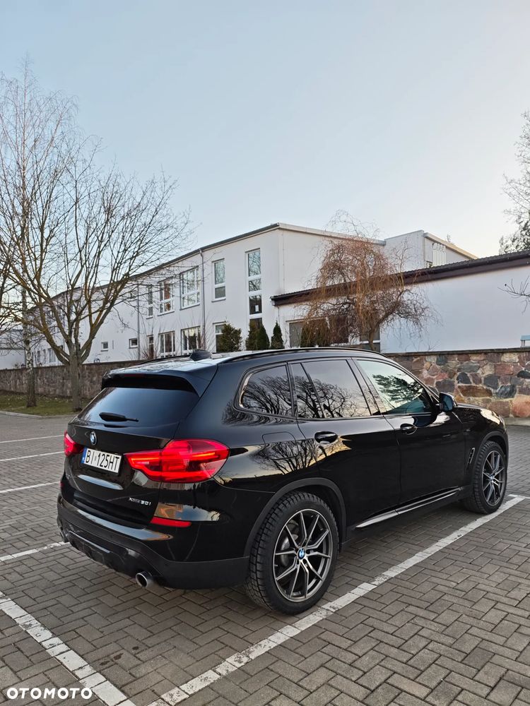 BMW X3 - 6