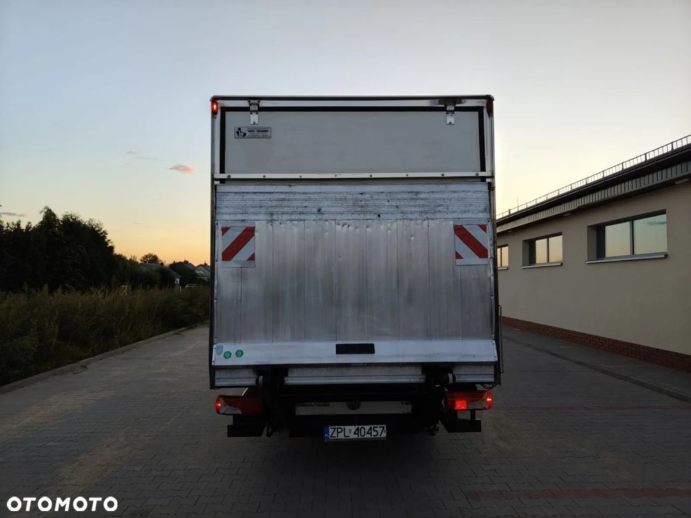 Volkswagen Crafter - 5