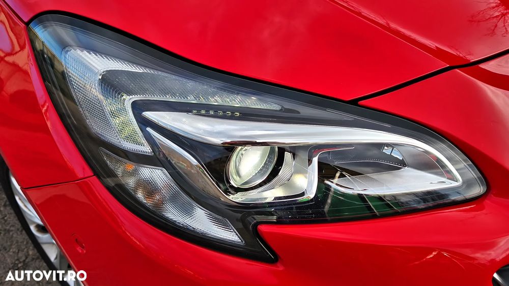 Opel Corsa 1.3 CDTI DPF EcoFLEX Start/Stop Selection - 19