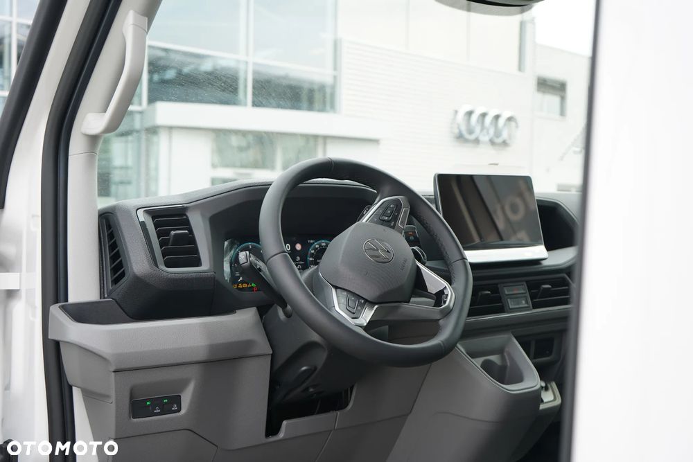 Volkswagen Crafter 35 - 18