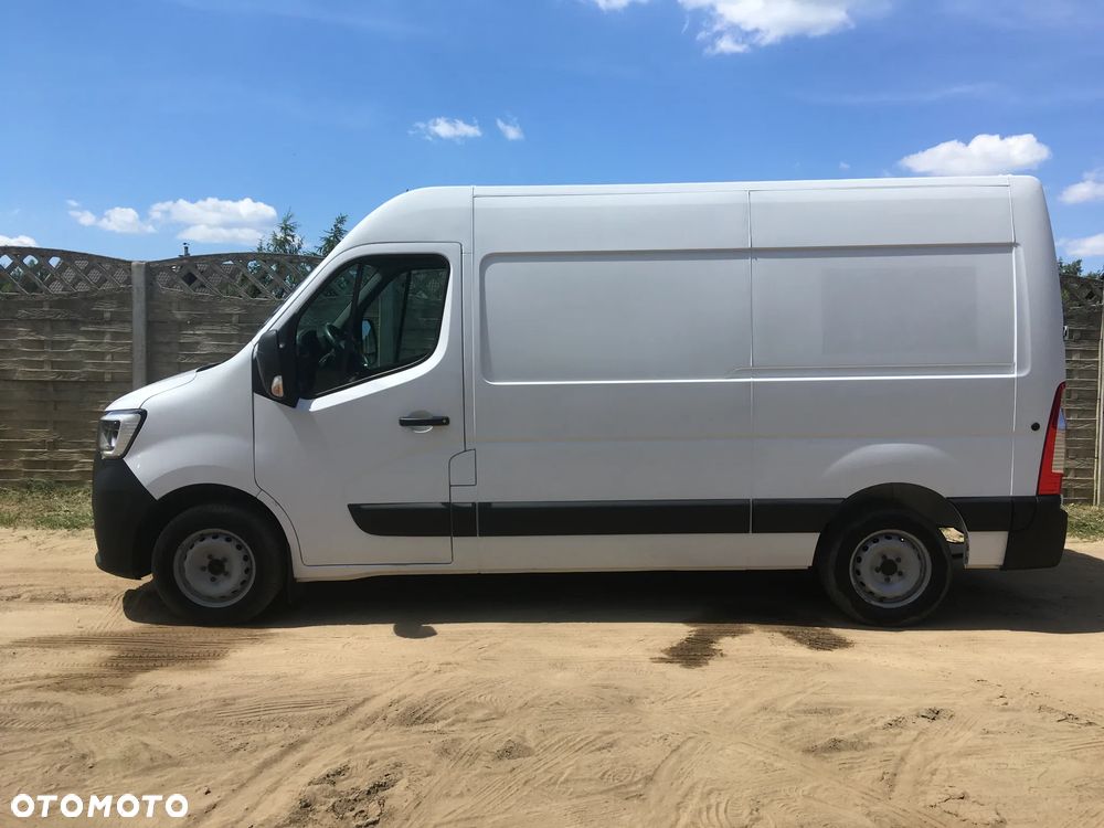 Renault MASTER - 7