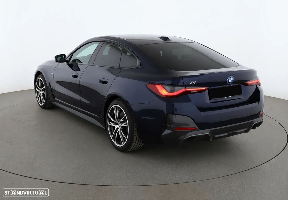 BMW i4 eDrive40 - 3