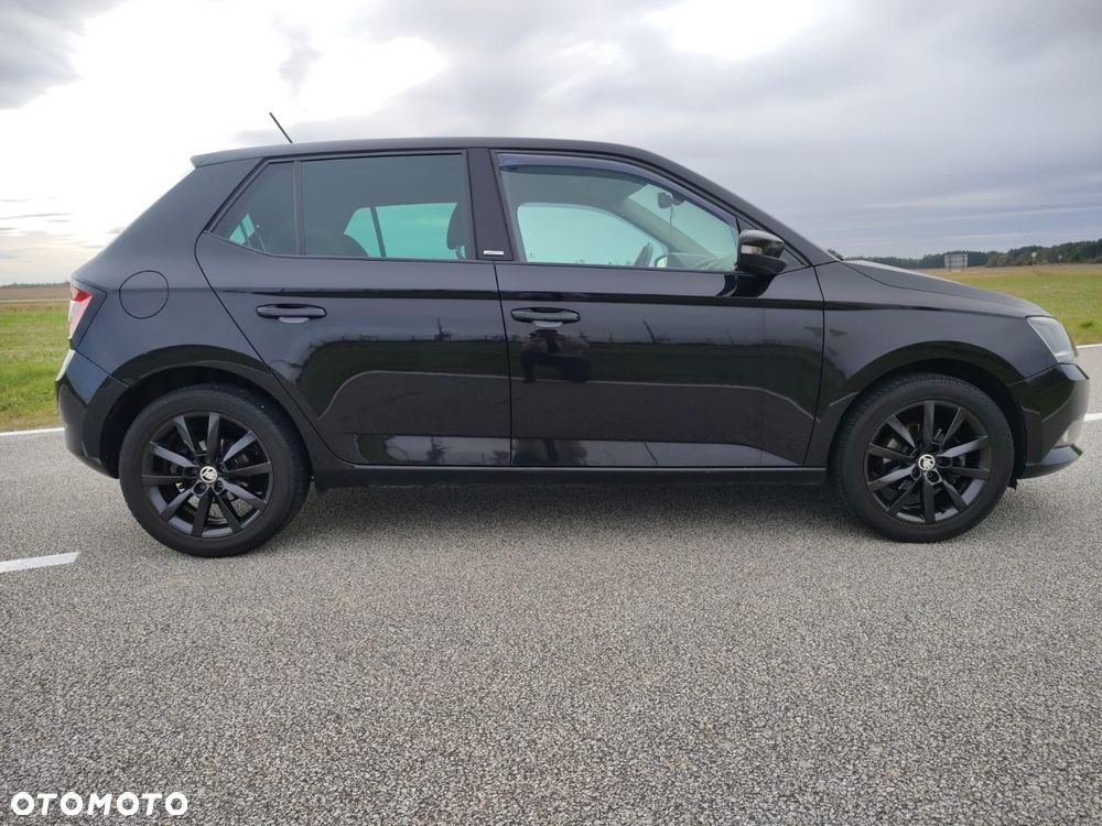 Skoda Fabia 1.2 TSI Joy - 6