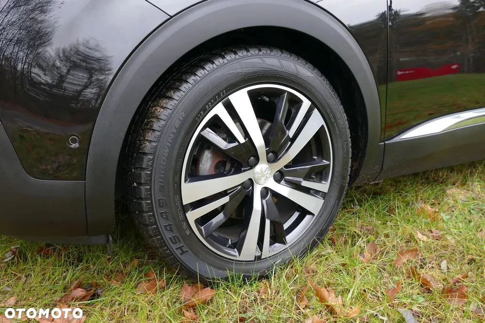 Peugeot 5008 1.6 THP Allure S&S EAT6 - 12