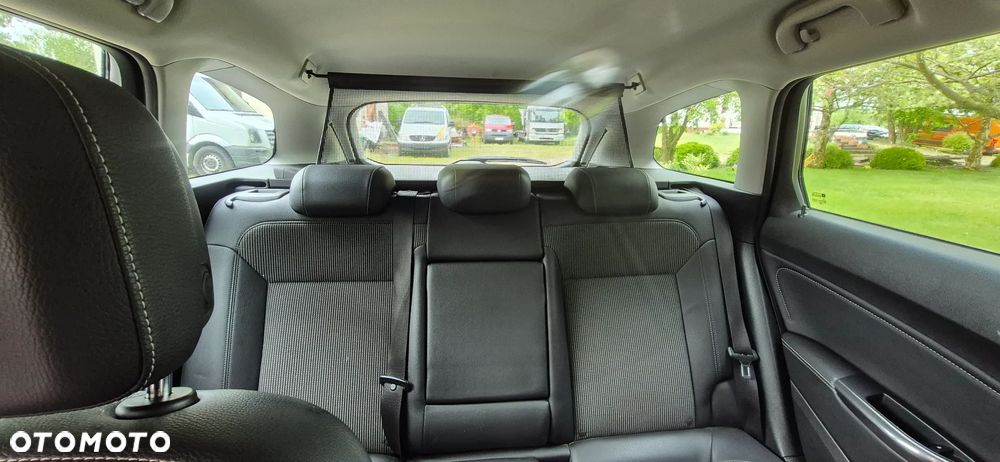 Opel Astra 1.4 Turbo - 9
