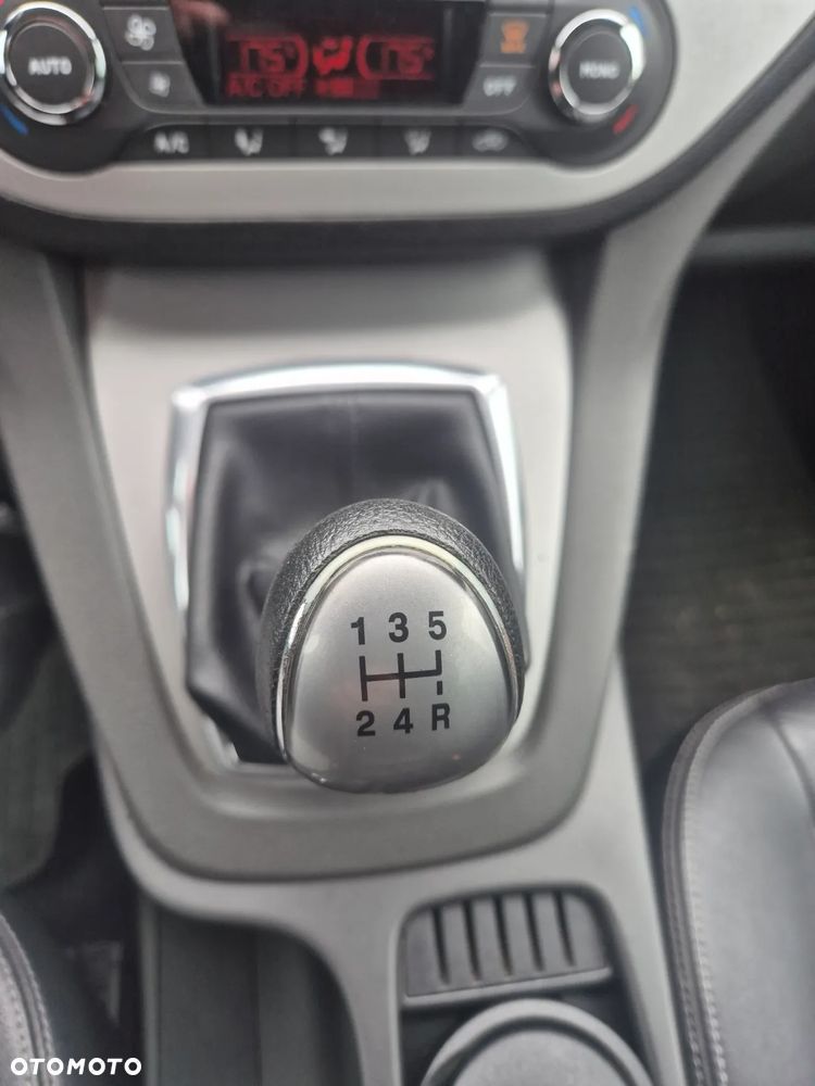 Ford C-MAX 1.8 S - 20