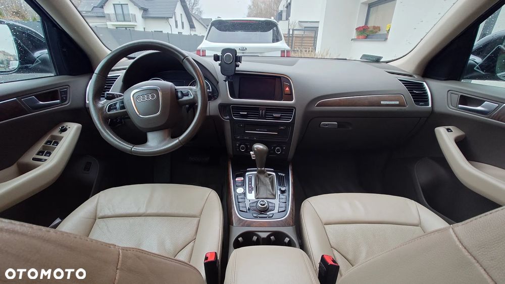 Audi Q5 2.0 TFSI Quattro S tronic - 7