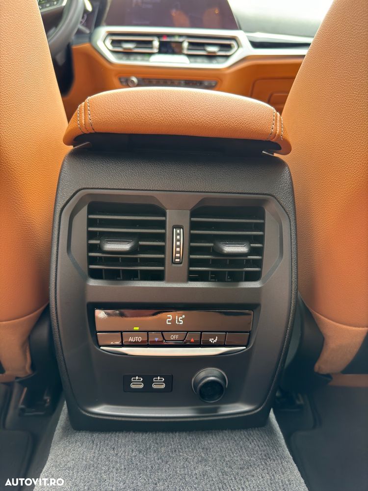 BMW Seria 3 330e Aut. M Sport - 27