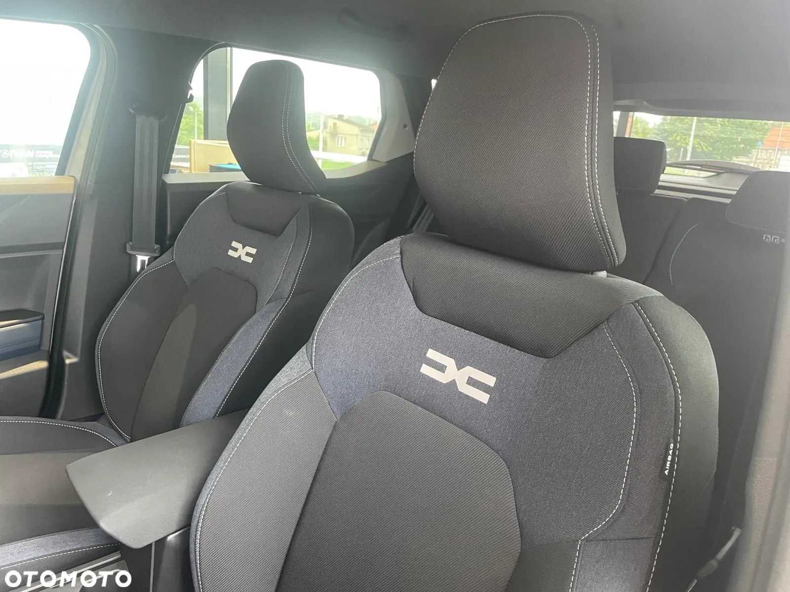 Dacia Duster - 9