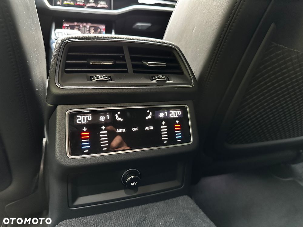Audi A6 Avant 40 TDI S tronic S line - 22