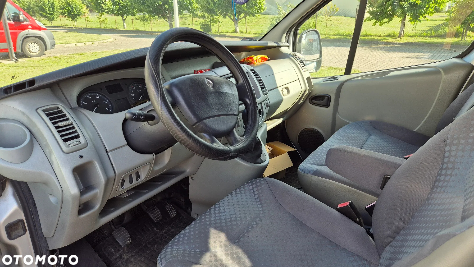 Renault Trafic L2H1 Komfort - 6