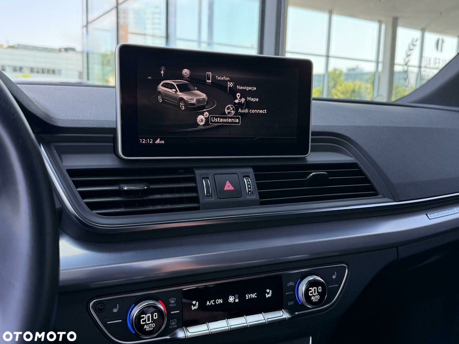 Audi Q5 - 29