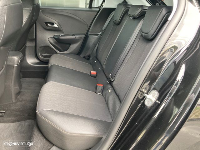 Opel Corsa-e Elegance - 32