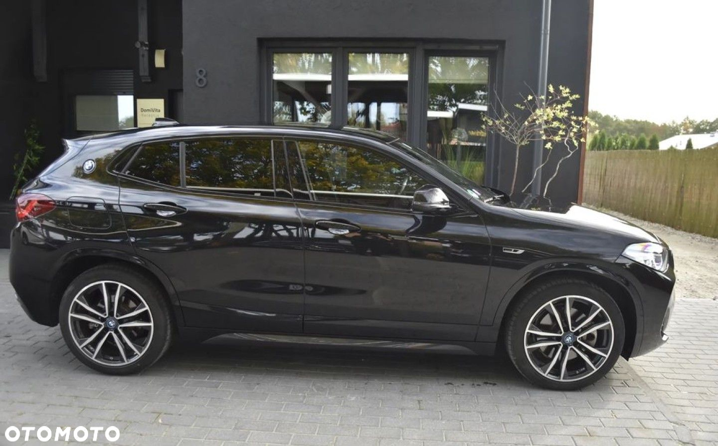 BMW X2 xDrive25e M Sport - 30
