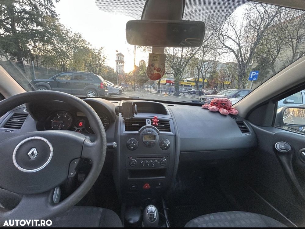 Renault Megane II 1.5 dCi Privilege - 3