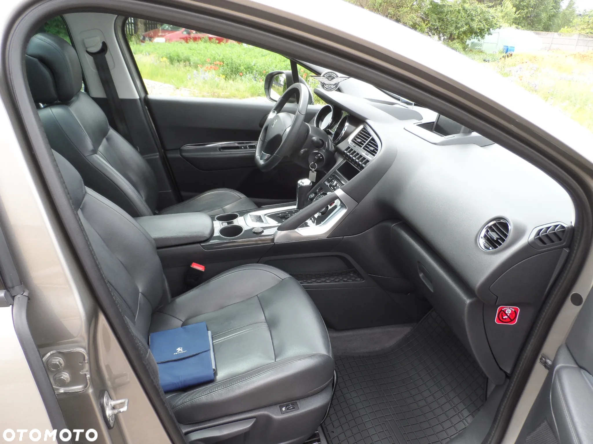 Peugeot 3008 - 35
