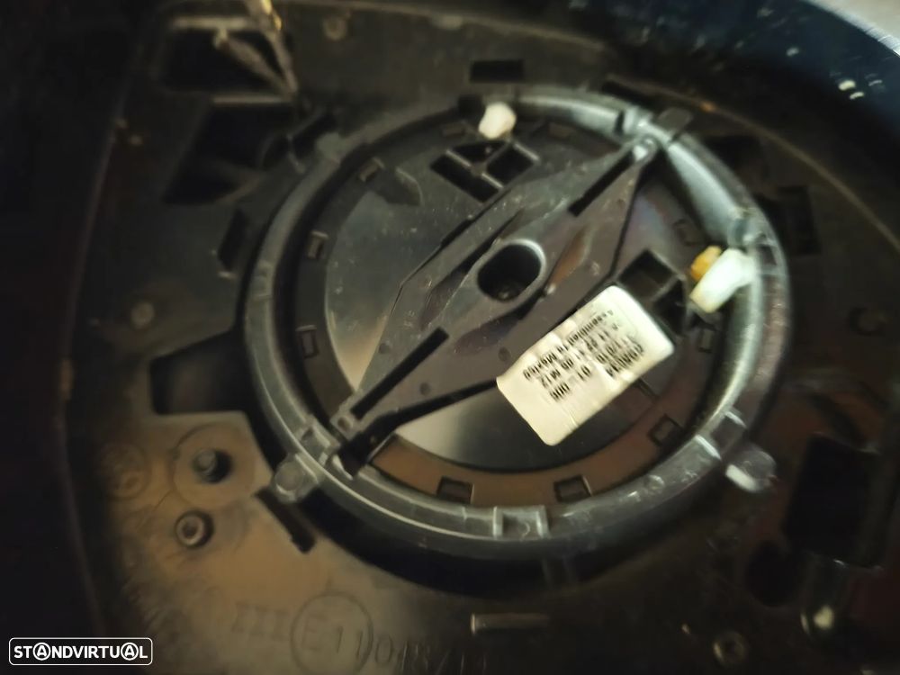 Retrovisor direito carbono BMW X5 G05 + X7 G07 - 8