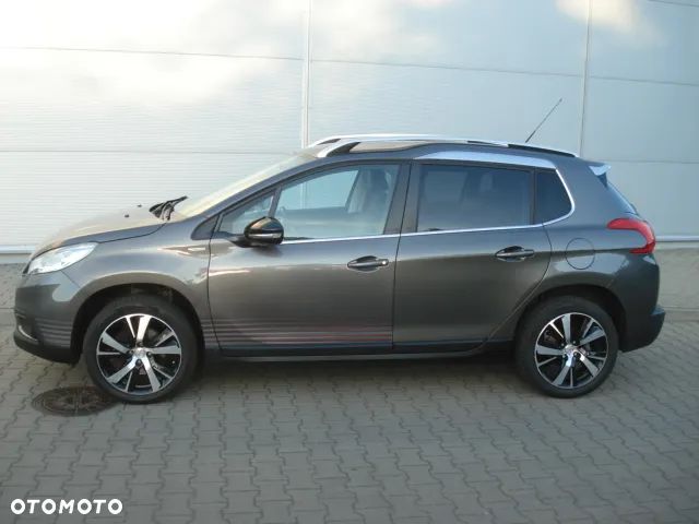 Peugeot 2008 PureTech 110 Stop&Start Urban Move - 10