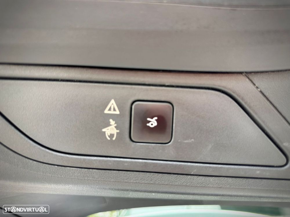 Citroën C4 Grand Picasso - 17