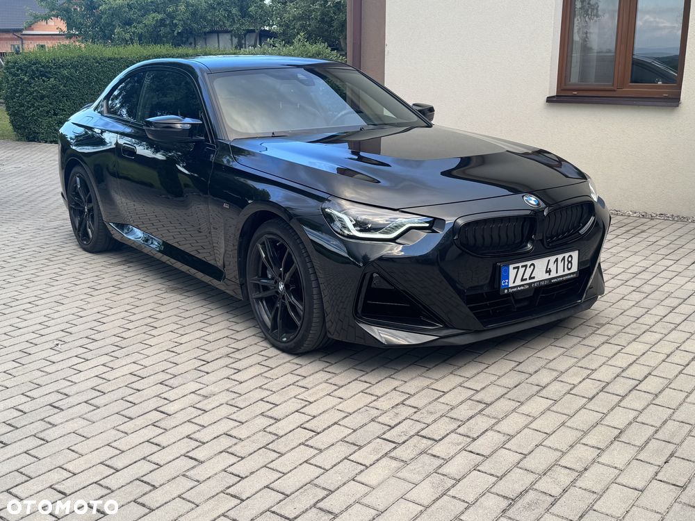 BMW Seria 2 M240i xDrive - 4