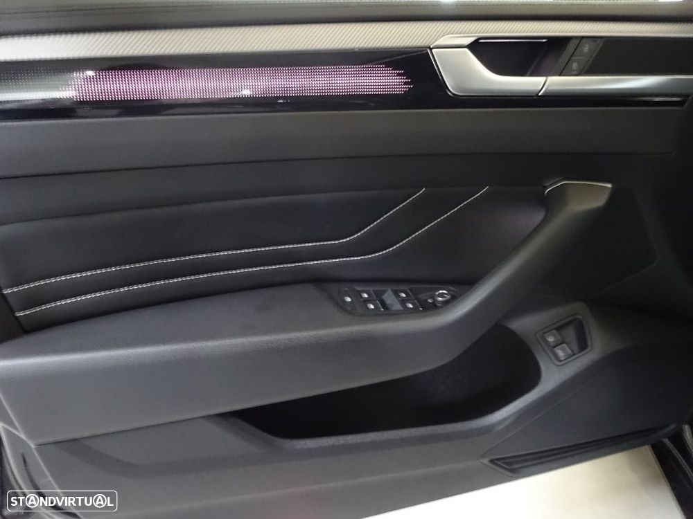 VW Arteon Shooting Brake 1.4 TSI eHybrid R-Line - 9