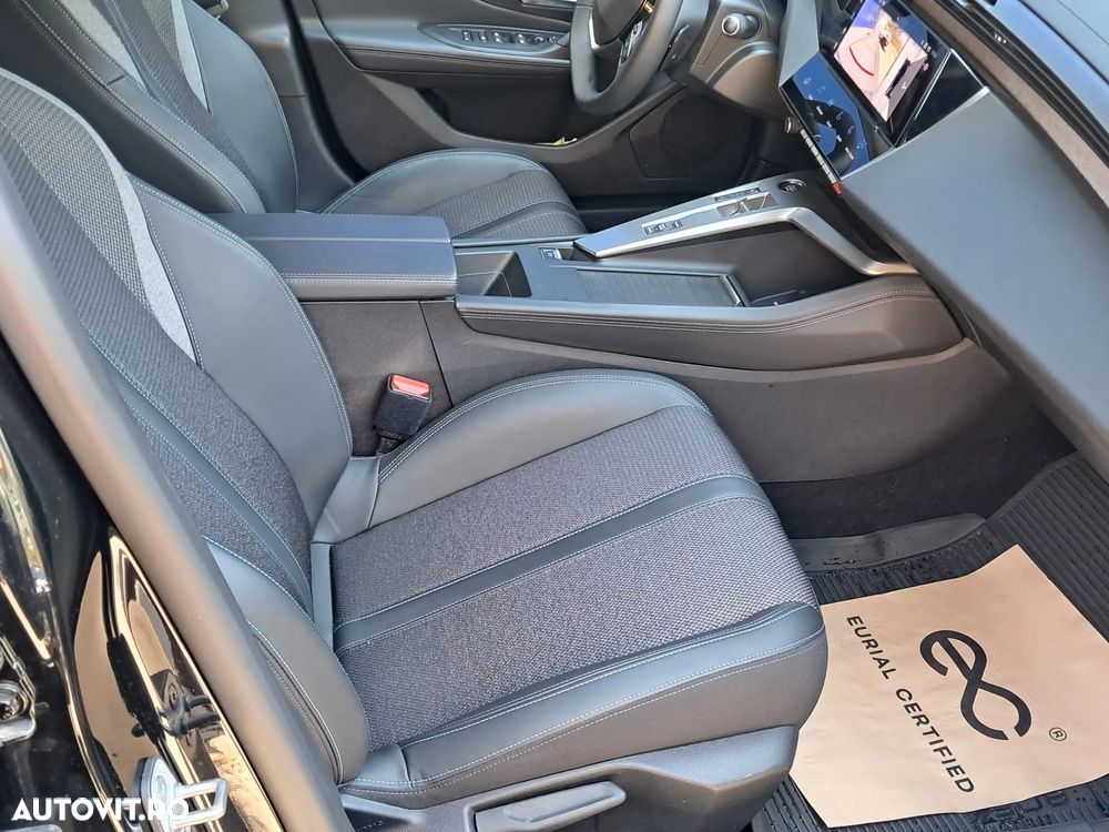 Peugeot 308 1.2L PureTech S&S EAT8 Allure Pack - 2