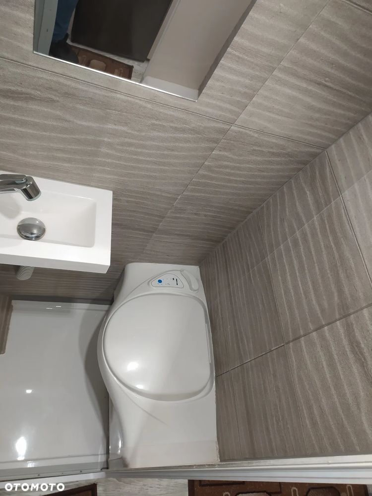 Mercedes-Benz SPRINTER, kamper - 8